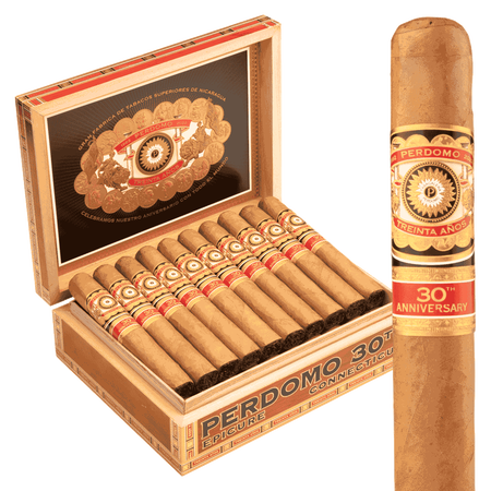 Epicure, , cigars